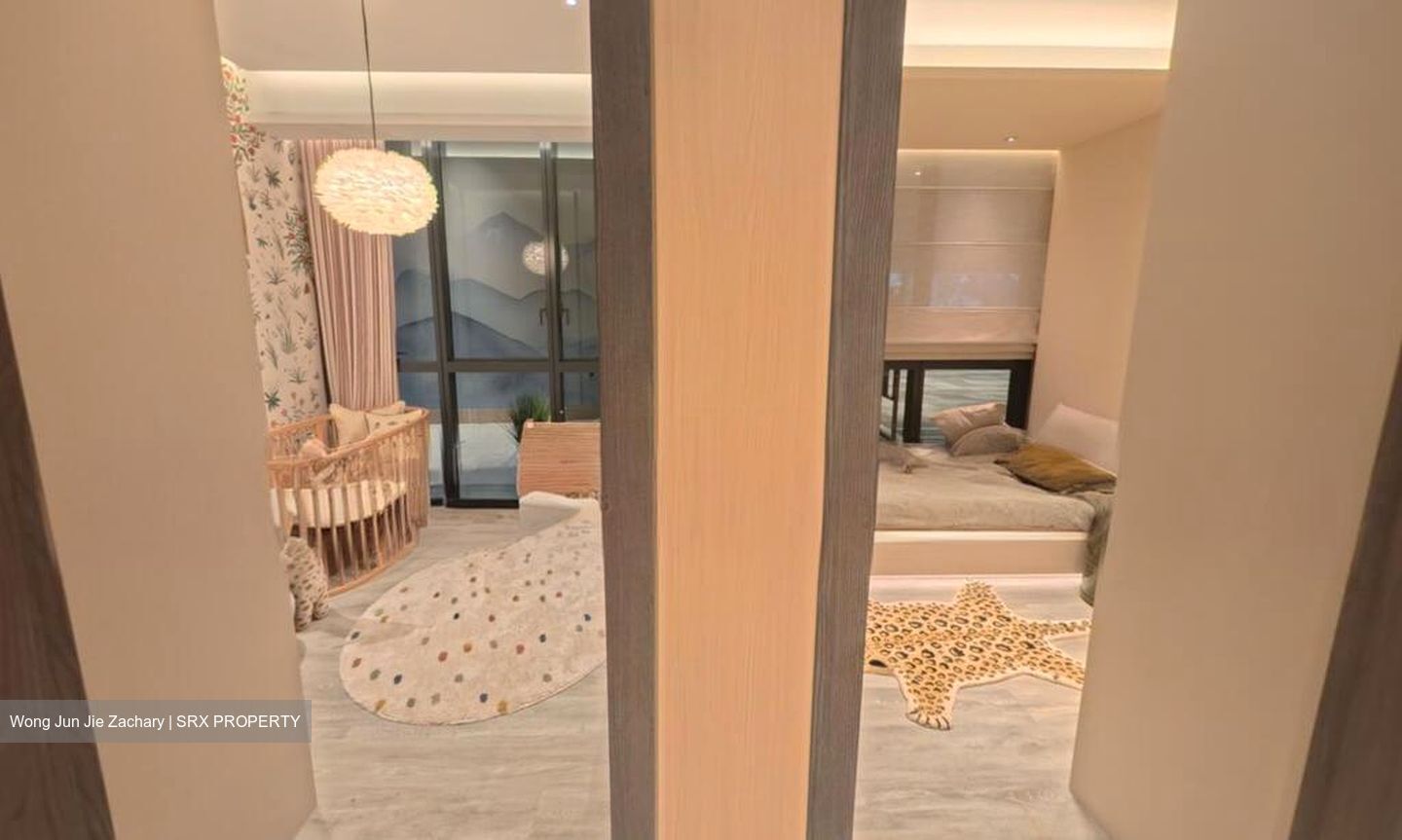 Canberra Walk (D27), Apartment #517190621